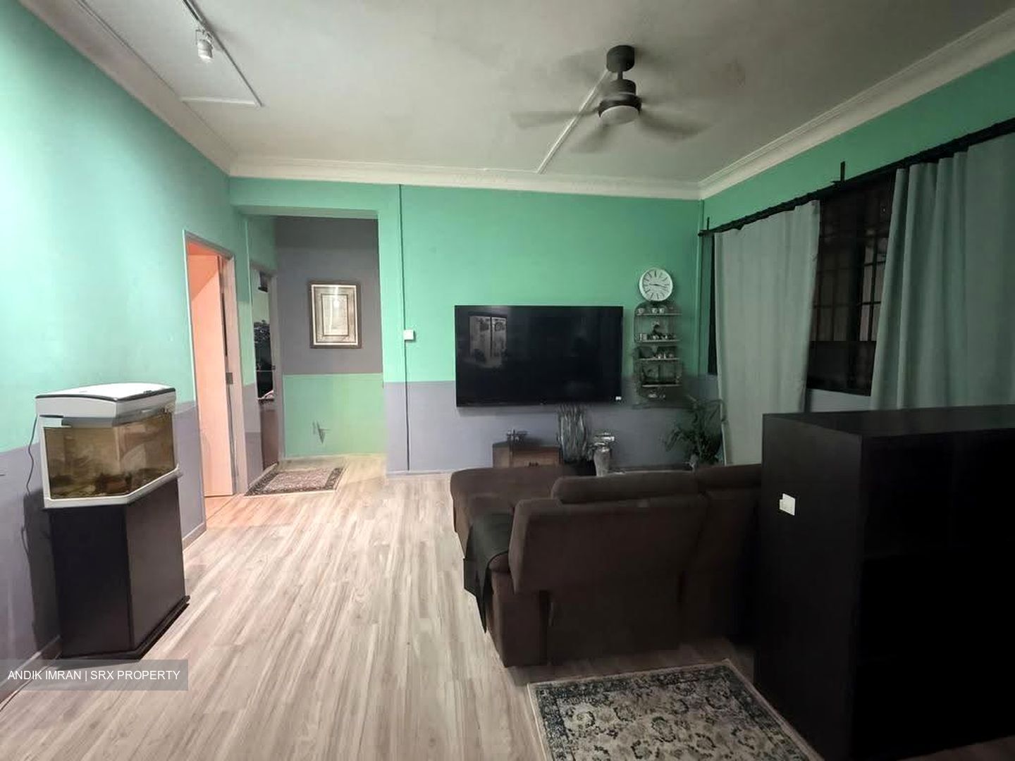 Blk 755 Pasir Ris Street 71 (Pasir Ris), HDB 4 Rooms #633354291